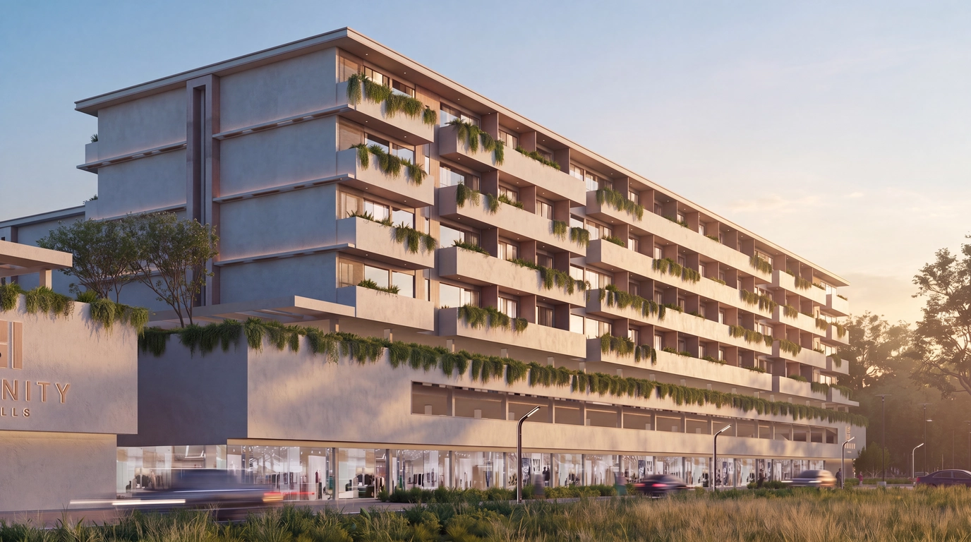 Beyond Design now operates across two global studios